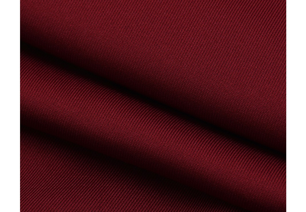 健康布（Interlock）