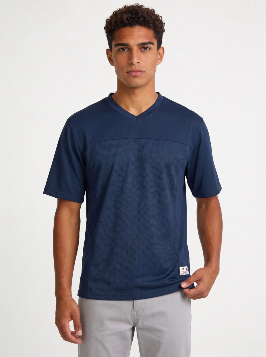 Camisa Futebol Americano