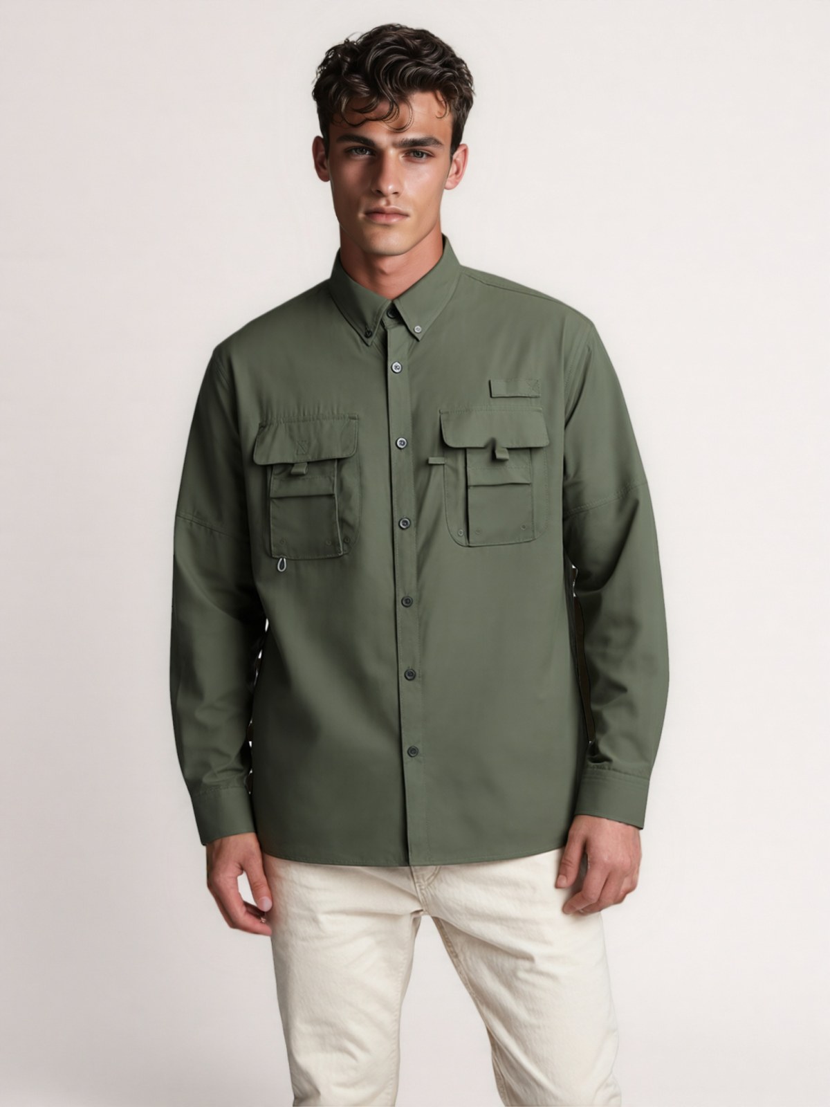 Camisas