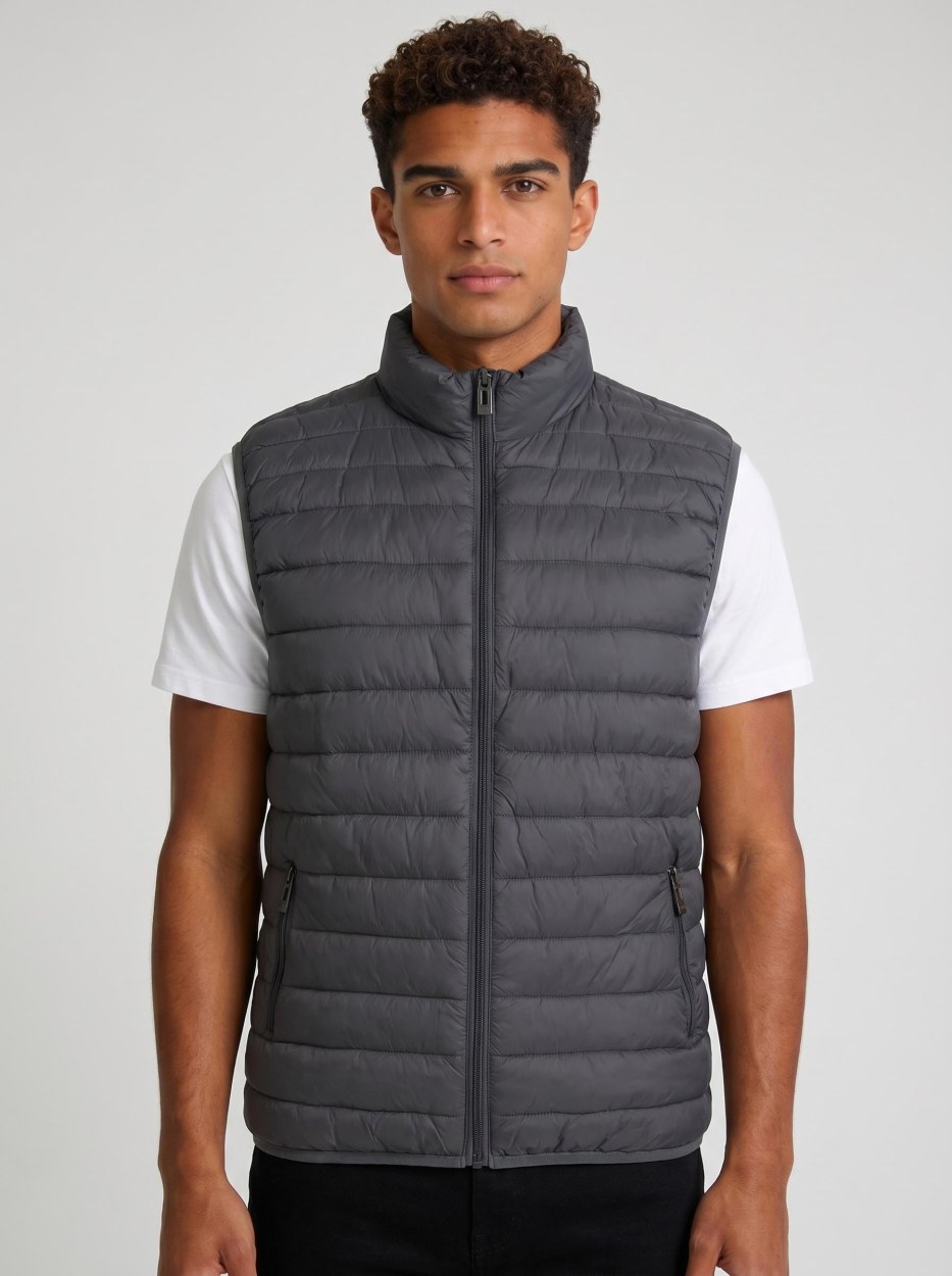 Chaleco Nylon